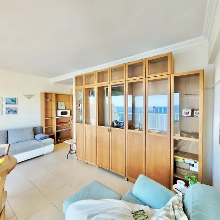 דירה Ocean Cliffs