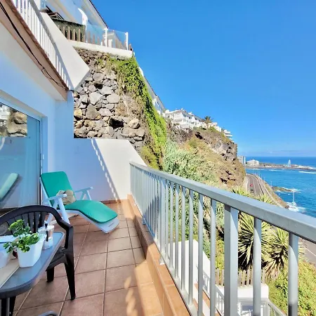 Apartament Ocean Cliffs