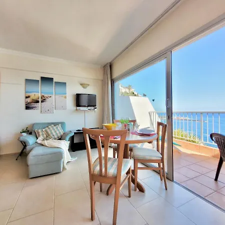 Ocean Cliffs * פוארטו דה לה קרוז