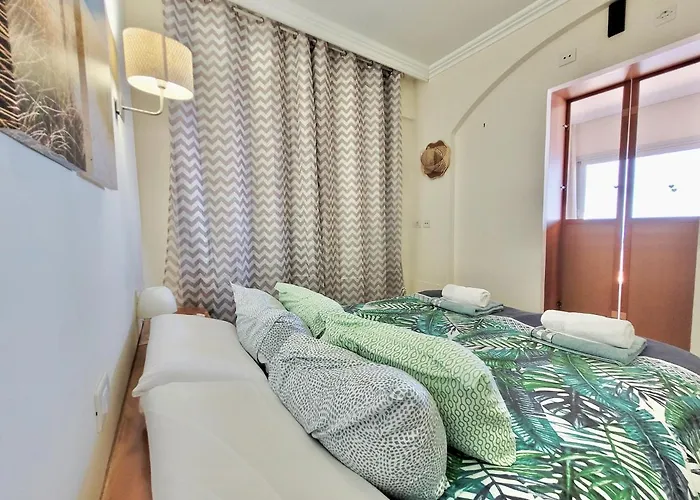 Apartament Ocean Cliffs *