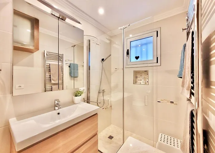 Apartament Ocean Cliffs