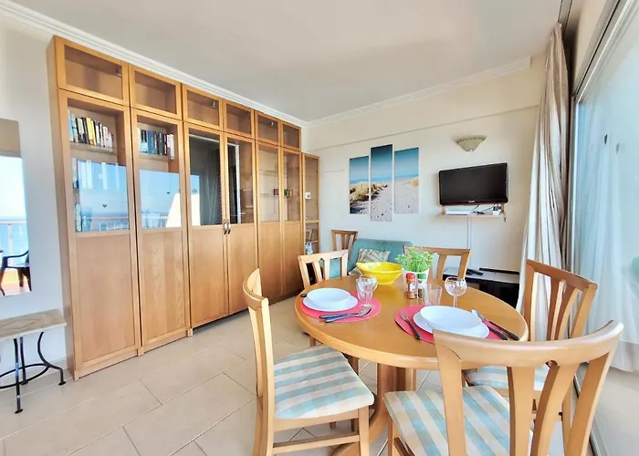 Apartament Ocean Cliffs Puerto de la Cruz (Tenerife)