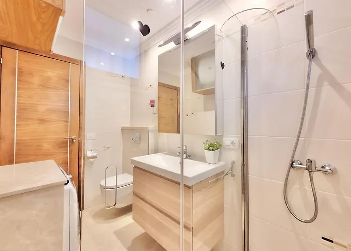Ocean Cliffs Apartament Puerto de la Cruz (Tenerife)