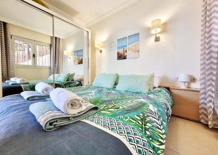 Ocean Cliffs Apartament