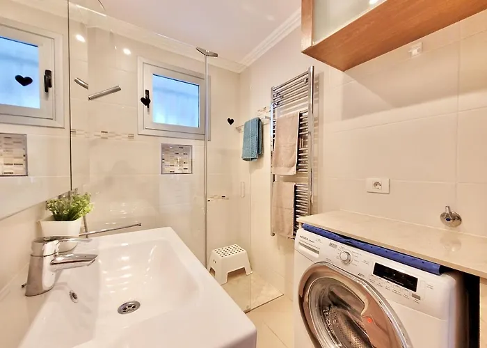 Apartament Ocean Cliffs Puerto de la Cruz (Tenerife)