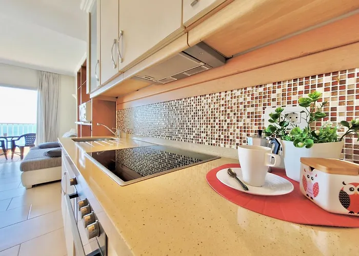 Ocean Cliffs Apartament