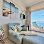 Ocean Cliffs