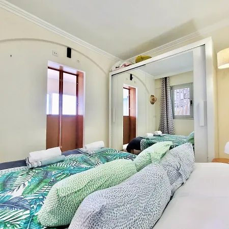 Ocean Cliffs Puerto de la Cruz