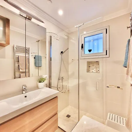 Apartman Ocean Cliffs