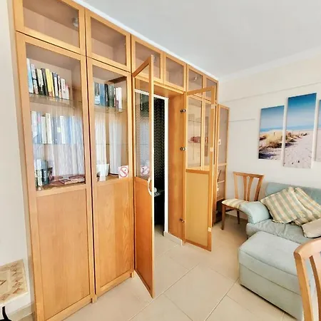 Ocean Cliffs Puerto de la Cruz