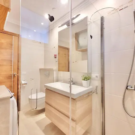 Ocean Cliffs Apartman Puerto de la Cruz