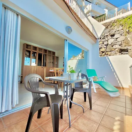 Ocean Cliffs Apartman *