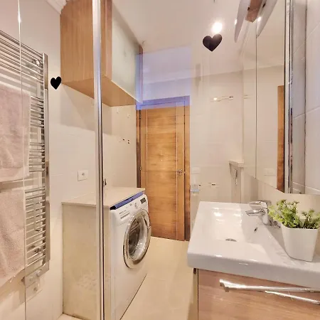 Ocean Cliffs Apartman Puerto de la Cruz