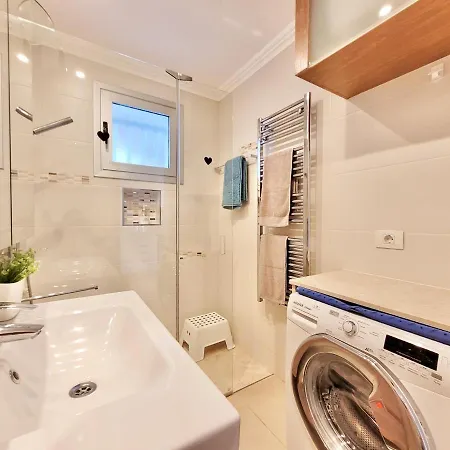 Apartman Ocean Cliffs Puerto de la Cruz