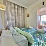 Апартаменты Ocean Cliffs Пуэрто-де-ла-Крус