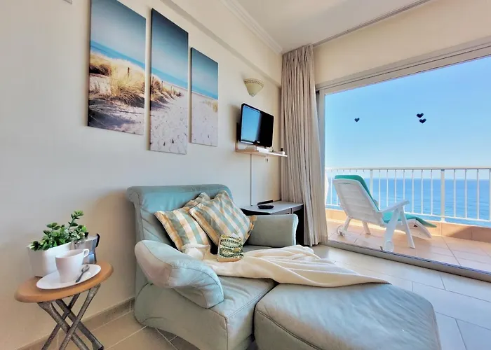 Ocean Cliffs