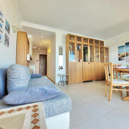 Apartmán Ocean Cliffs