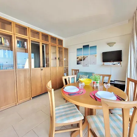 Apartmán Ocean Cliffs Puerto de la Cruz (Tenerife)